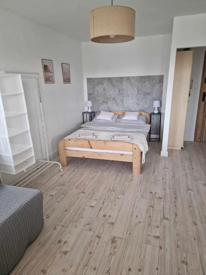 Apartament Gryfice Apartment Gryfice